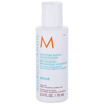 Moisture Repair Conditioner ( barvené a poškozené vlasy ) - Kondicionér na vlasy